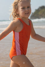 Load image into Gallery viewer, Grown - One Piece Swimsuit - Chilli

