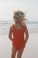 Load image into Gallery viewer, Grown - One Piece Swimsuit - Chilli
