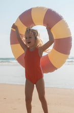 Load image into Gallery viewer, Grown - One Piece Swimsuit - Chilli
