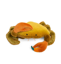 Load image into Gallery viewer, Moulin Roty - Autour du Monde Large Crab
