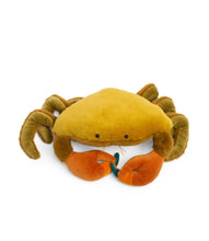 Load image into Gallery viewer, Moulin Roty - Autour du Monde Large Crab
