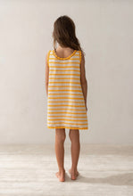 Load image into Gallery viewer, Illoura - Crochet Mini - Mango Stripe

