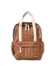 Load image into Gallery viewer, Grown - Everyday Backpack - Brown
