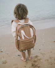 Load image into Gallery viewer, Grown - Everyday Backpack - Brown
