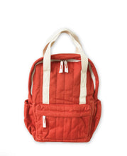 Load image into Gallery viewer, Grown - Everyday Backpack - Chilli
