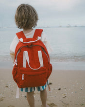 Load image into Gallery viewer, Grown - Everyday Backpack - Chilli

