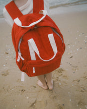Load image into Gallery viewer, Grown - Everyday Backpack - Chilli

