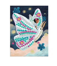 Load image into Gallery viewer, Djeco - The Enchanted World Mosaic Kit
