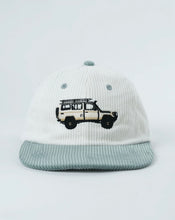 Load image into Gallery viewer, Lies Collective - The Troopy Hat
