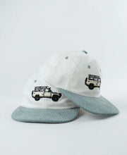 Load image into Gallery viewer, Lies Collective - The Troopy Hat
