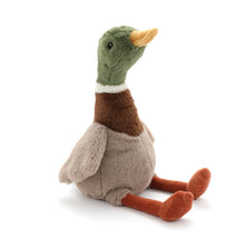 Load image into Gallery viewer, Nana Huchy - Hugo the Mallard Duck
