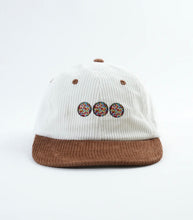 Load image into Gallery viewer, Lies Collective - Chocolate Freckles  Kids Cap
