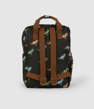 Load image into Gallery viewer, Crywolf - Mini Backpack - Dino Club
