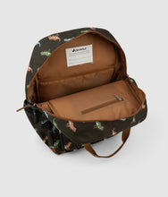 Load image into Gallery viewer, Crywolf - Knapsack Dino Hearts
