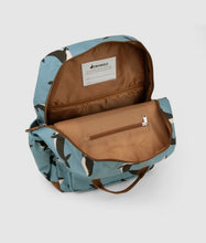 Load image into Gallery viewer, Crywolf - Knapsack Whale Trail
