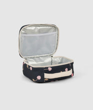 Load image into Gallery viewer, Crywolf - Everyday Lunch Bag - Cherry Hearts
