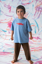 Load image into Gallery viewer, Grown - Organic Tape Milano Knit Pant - Espresso
