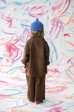 Load image into Gallery viewer, Grown - Organic Cord Pocket Pant - Espresso
