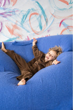 Load image into Gallery viewer, Grown - Organic Cord Pocket Pant - Espresso
