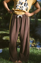 Load image into Gallery viewer, Atmosea - Après Surf Pant in Chocolate Mango
