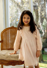 Load image into Gallery viewer, Alex &amp; Ant - Sunday Dress - Blush Pink
