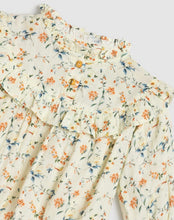 Load image into Gallery viewer, Alex &amp; Ant - Valerie Playsuit - Natural Bird
