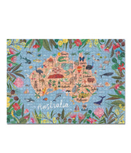 Load image into Gallery viewer, Journey of Something - 1000 Piece Australian Edition Puzzle
