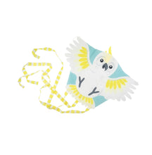 Load image into Gallery viewer, Tiger Tribe - Cockatoo Kite
