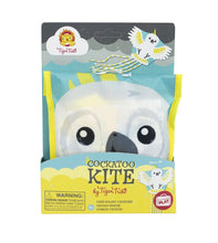 Load image into Gallery viewer, Tiger Tribe - Cockatoo Kite
