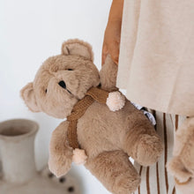 Load image into Gallery viewer, And The Little Dog Laughed - Prudence Bear Mini
