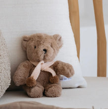 Load image into Gallery viewer, And The Little Dog Laughed - Prudence Bear Mini
