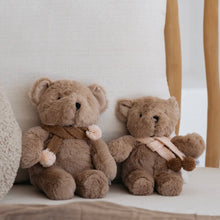 Load image into Gallery viewer, And The Little Dog Laughed - Prudence Bear Mini
