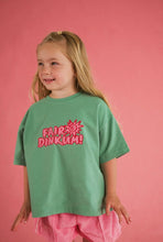 Load image into Gallery viewer, Lenn - Fair Dinkum Tee - Bush Fairy Floss
