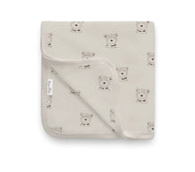 Load image into Gallery viewer, Aster &amp; Oak - Byron Bear Baby Wrap
