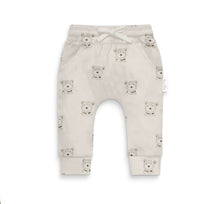 Load image into Gallery viewer, Aster &amp; Oak - Byron Bear Harem Pants

