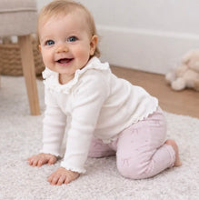 Load image into Gallery viewer, Aster &amp; Oak - Lilly Bow Leggings
