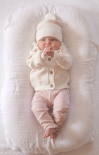 Load image into Gallery viewer, Aster &amp; Oak - Lilly Bow Leggings
