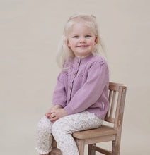 Load image into Gallery viewer, Aster &amp; Oak - Pippy Floral Leggings
