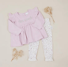 Load image into Gallery viewer, Aster &amp; Oak - Pippy Floral Leggings
