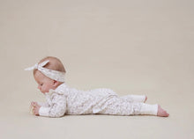 Load image into Gallery viewer, Aster &amp; Oak - Pippy Floral Zip Romper

