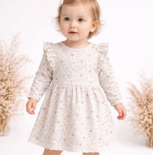 Load image into Gallery viewer, Aster &amp; Oak - Pippy Florl Ruffle Dress
