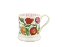 Load image into Gallery viewer, Emma Bridgewater - Poppy 1/2 Pint Mug
