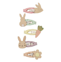 Load image into Gallery viewer, Mimi &amp; Lula Easter Mini Clic Clacs's PASTELS
