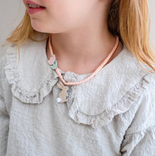 Load image into Gallery viewer, Mimi and Lula - Bunny Jewellery Set
