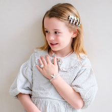Load image into Gallery viewer, Mimi and Lula - Bunny Jewellery Set
