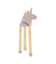 Load image into Gallery viewer, Mimi &amp; Lula - Unicorn Wall Hanger
