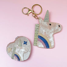 Load image into Gallery viewer, Mimi &amp; Lula - Unicorn Mirror
