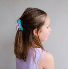 Load image into Gallery viewer, Mimi &amp; Lula - Unicorn Acetate Claw Clip
