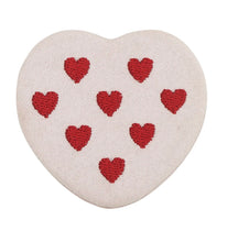 Load image into Gallery viewer, Mimi &amp; Lula - Heart Mirror
