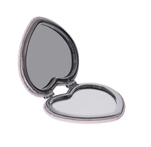 Load image into Gallery viewer, Mimi &amp; Lula - Heart Mirror
